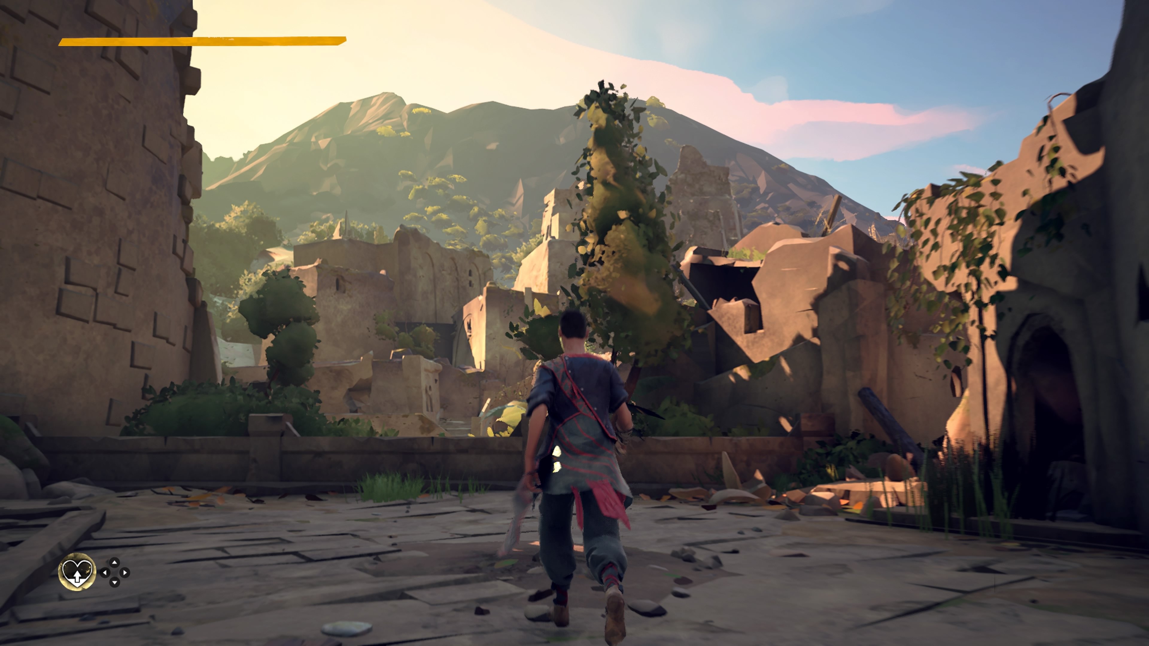 Absolver - Video zeigt euch die Charakter-Anpassungsoptionen