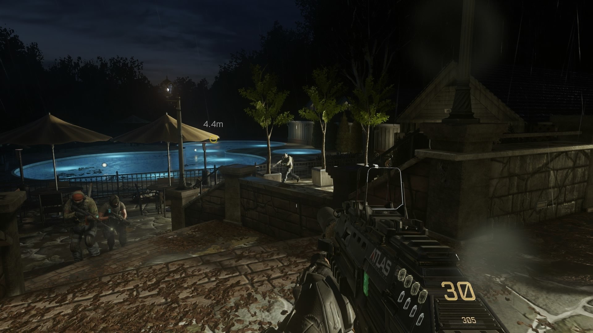 Call of Duty: Advanced Warfare