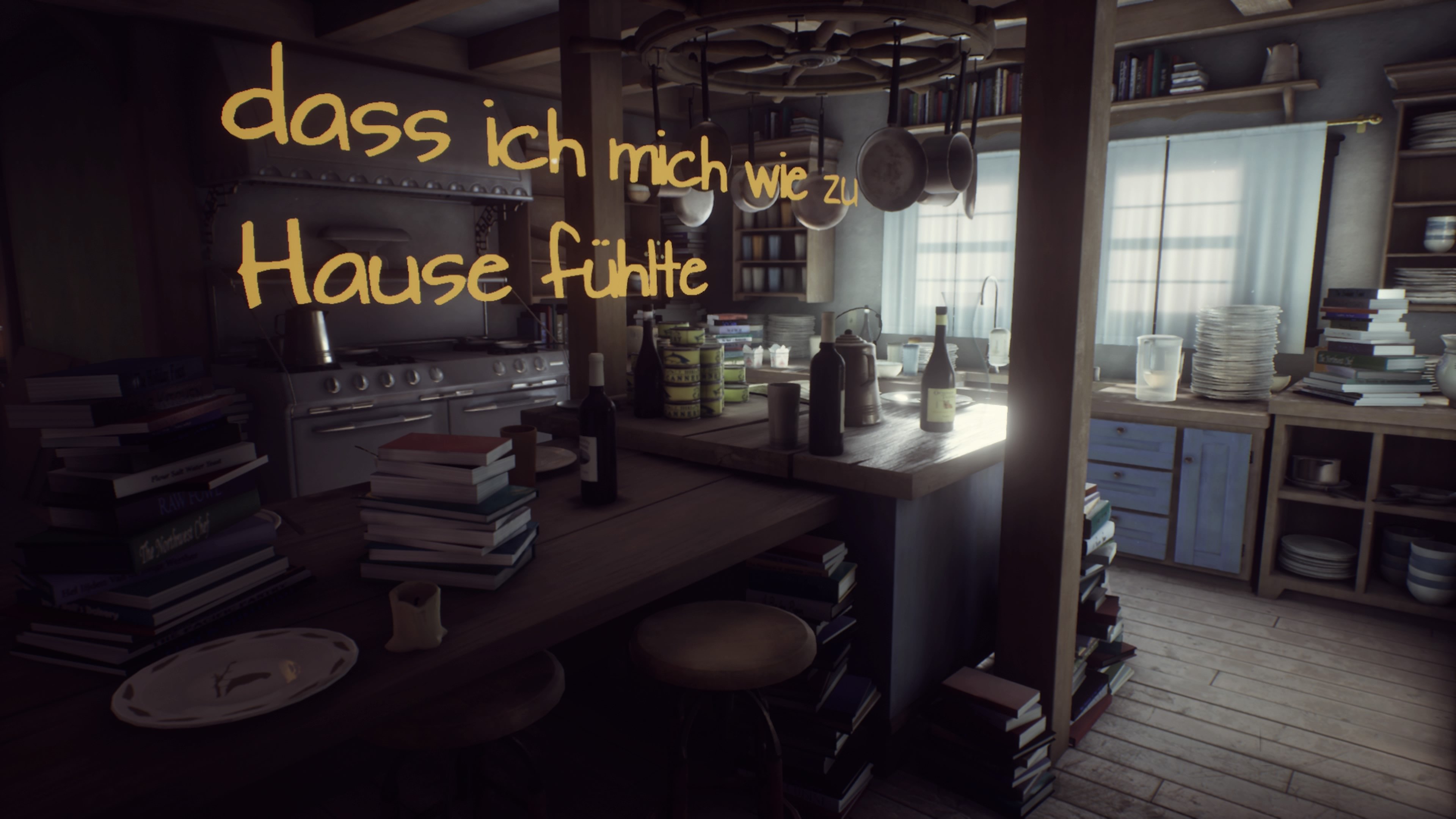 What Remains of Edith Finch