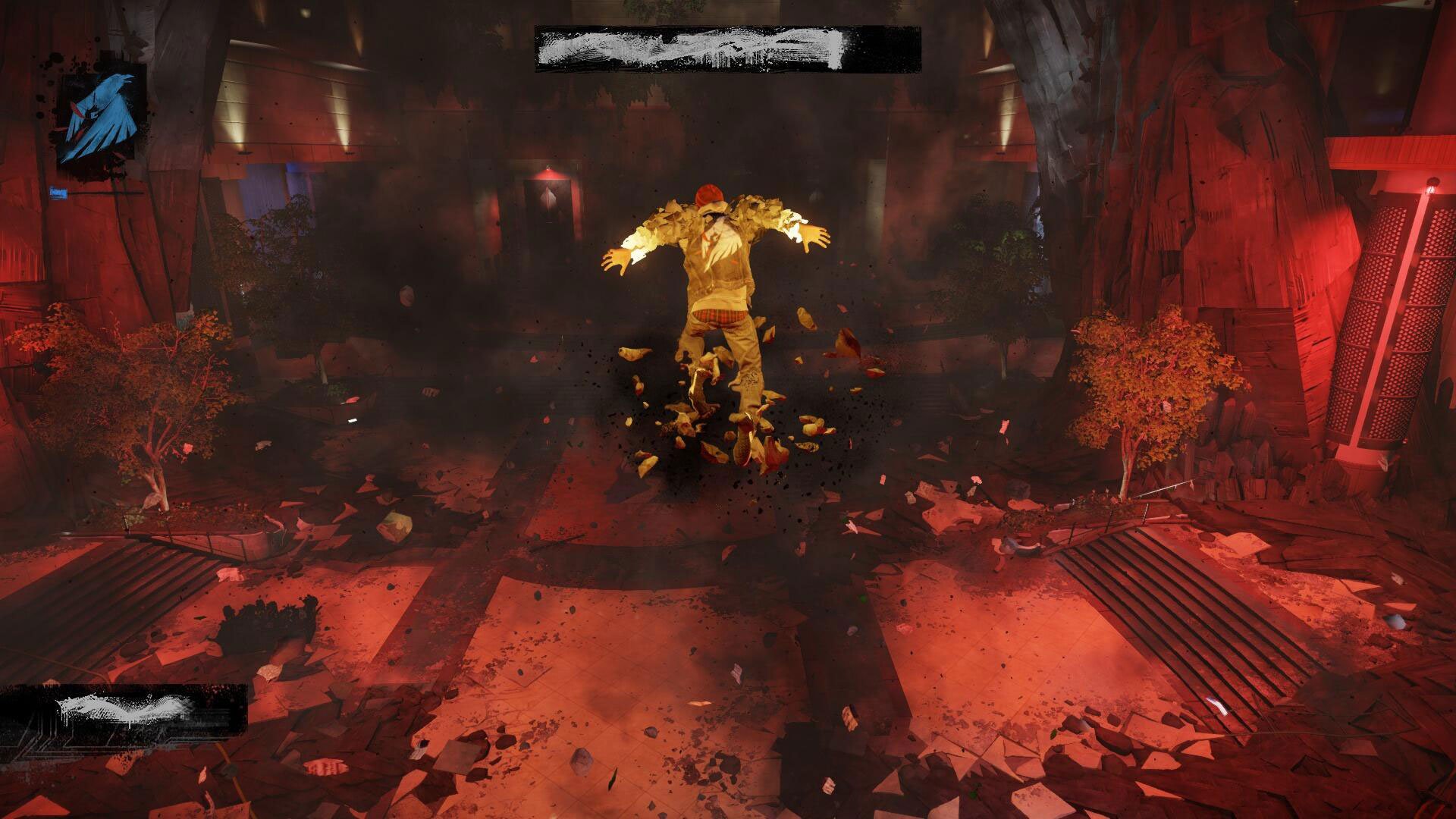 Live Action Trailer zu inFAMOUS: Second Son