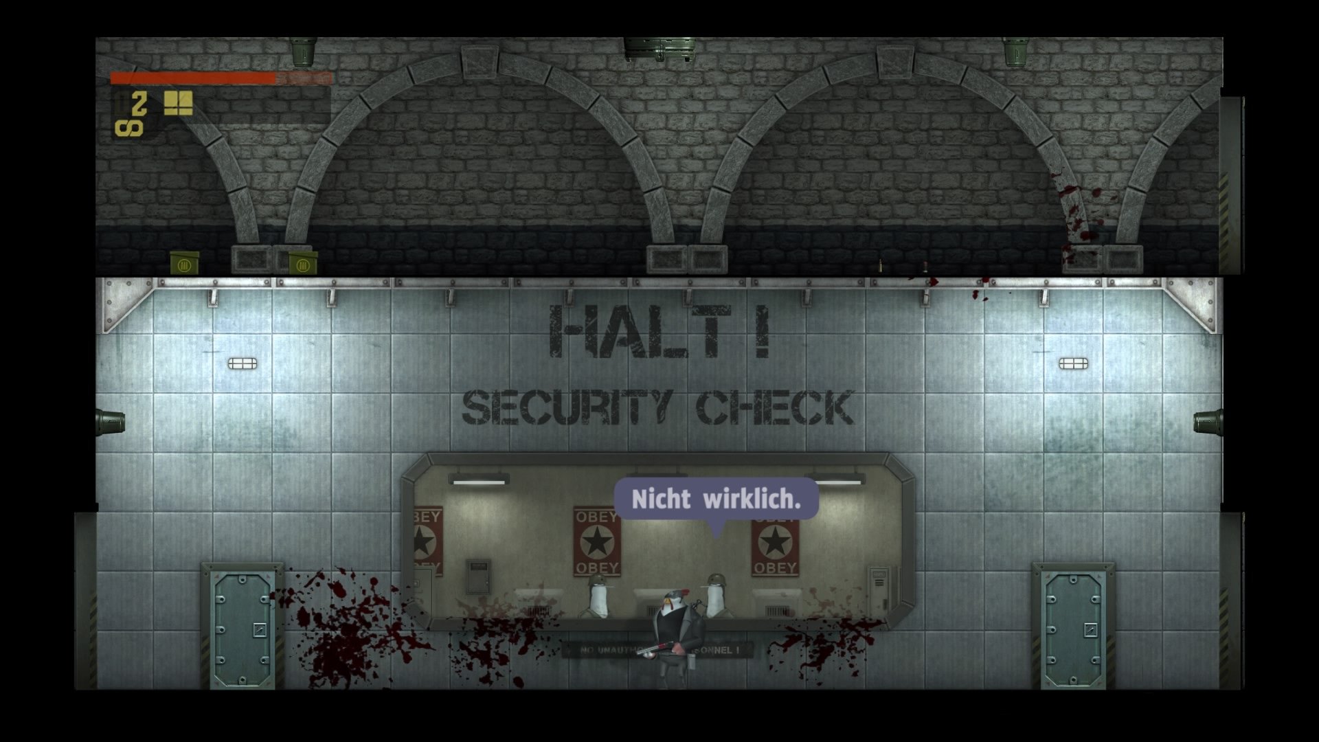 Rocketbirds 2: Evolution