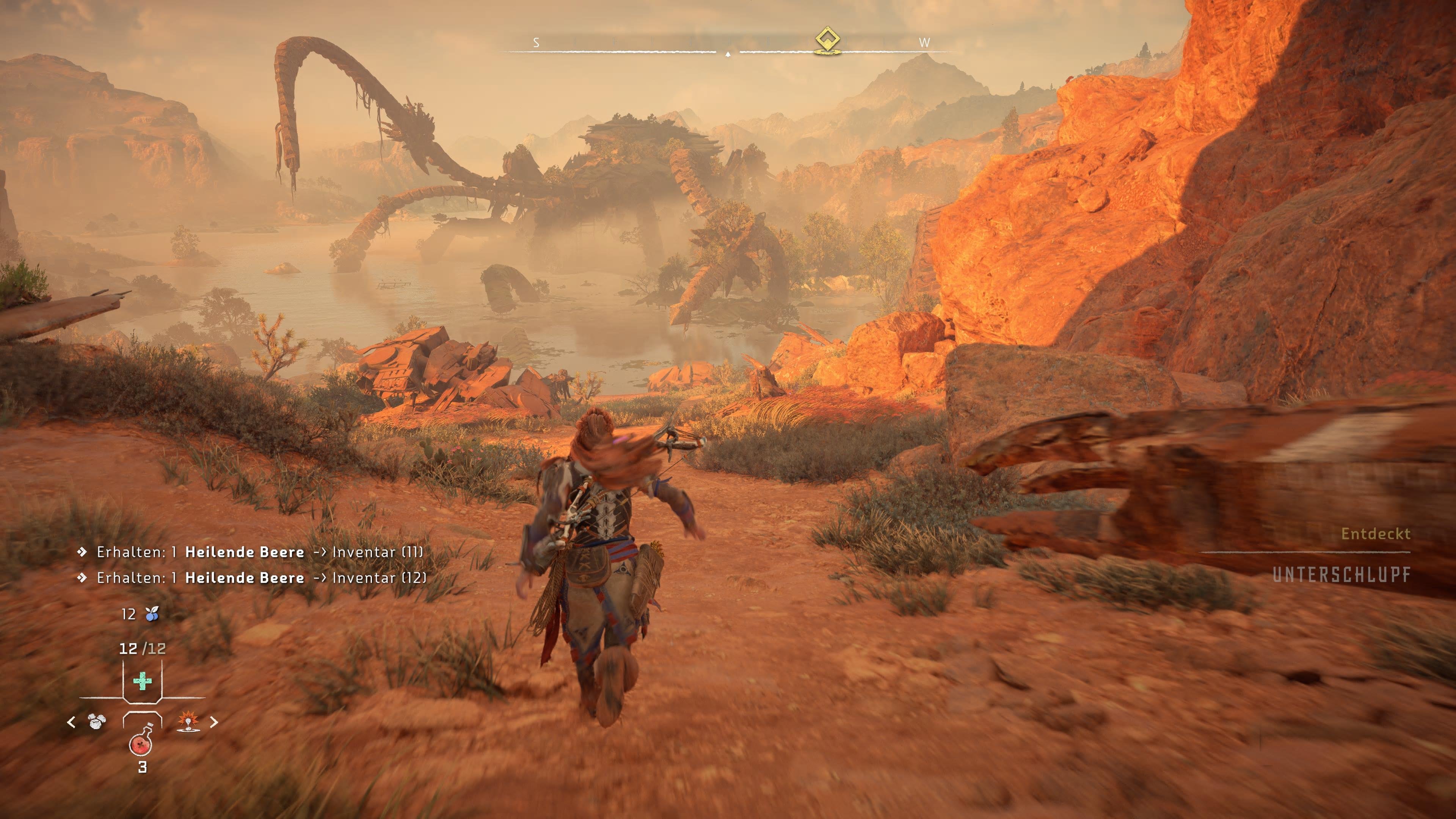 Horizon Forbidden West: Complete Edition