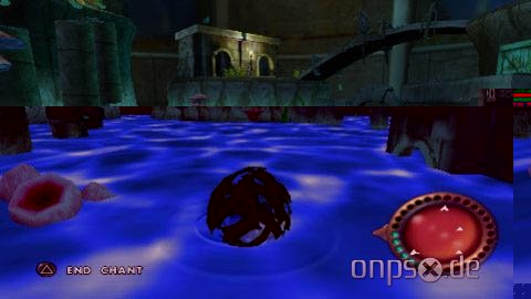 Super Monkey Ball Adventure