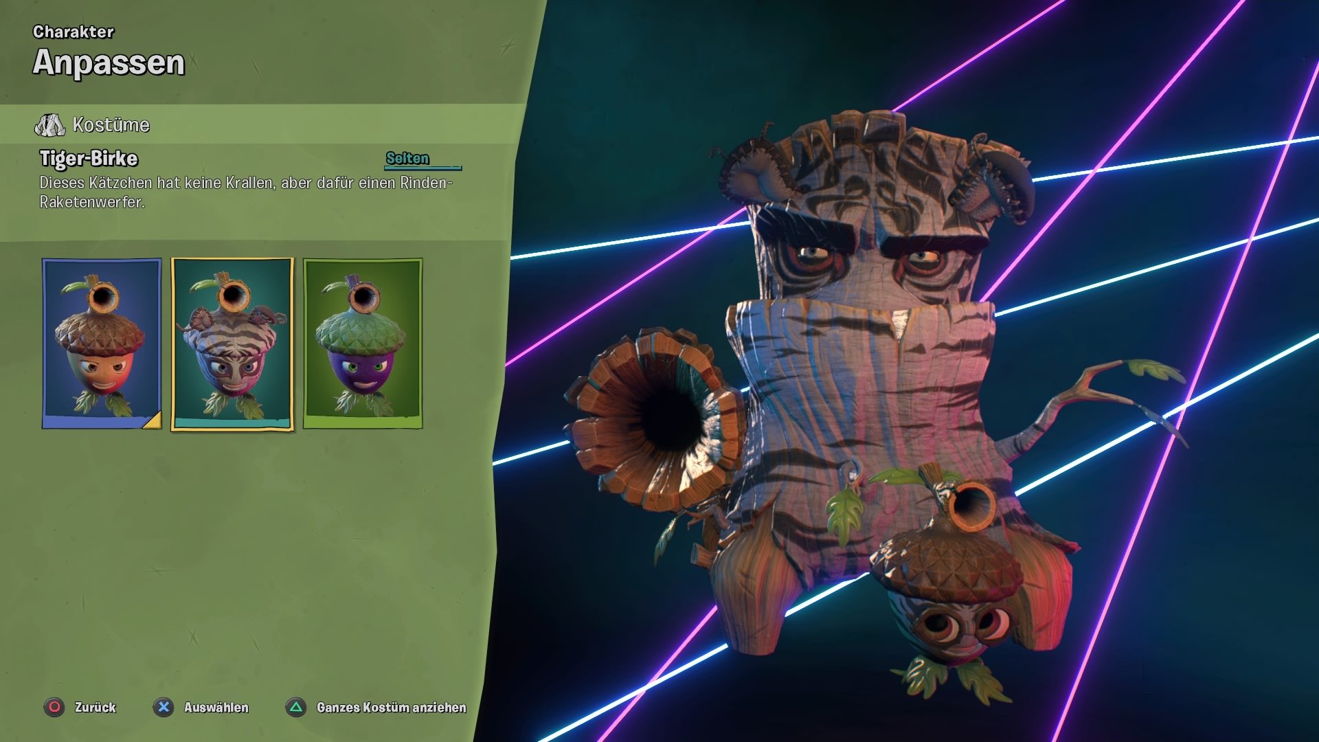 Plants vs. Zombies: Battle for Neighborville