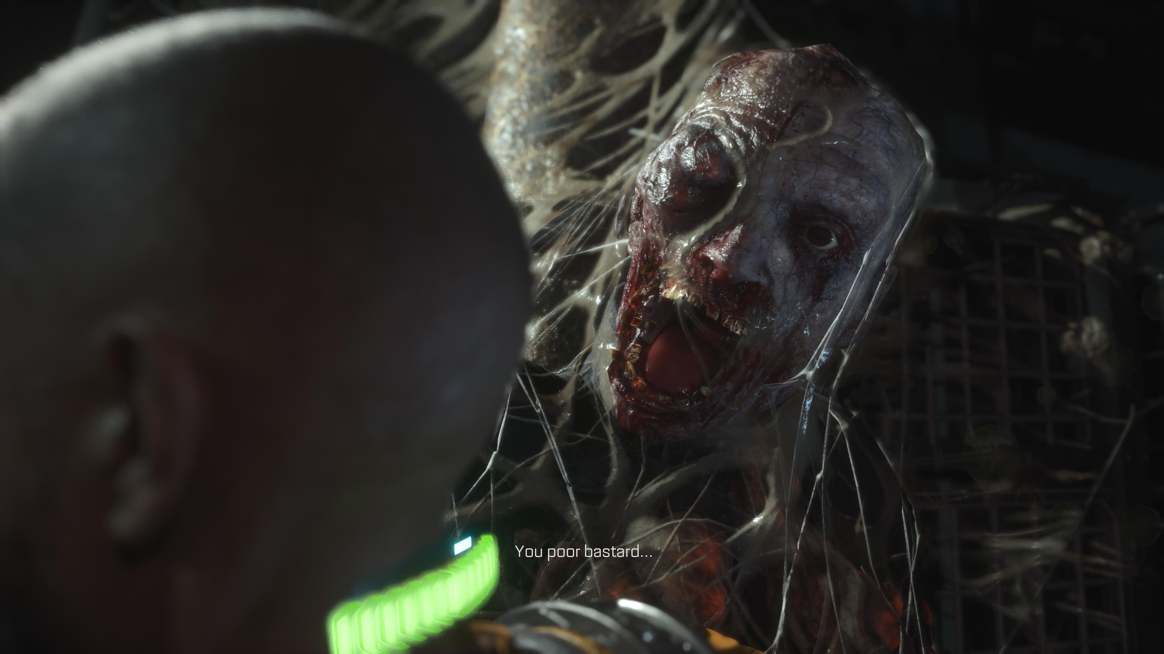 The Callisto Protocol