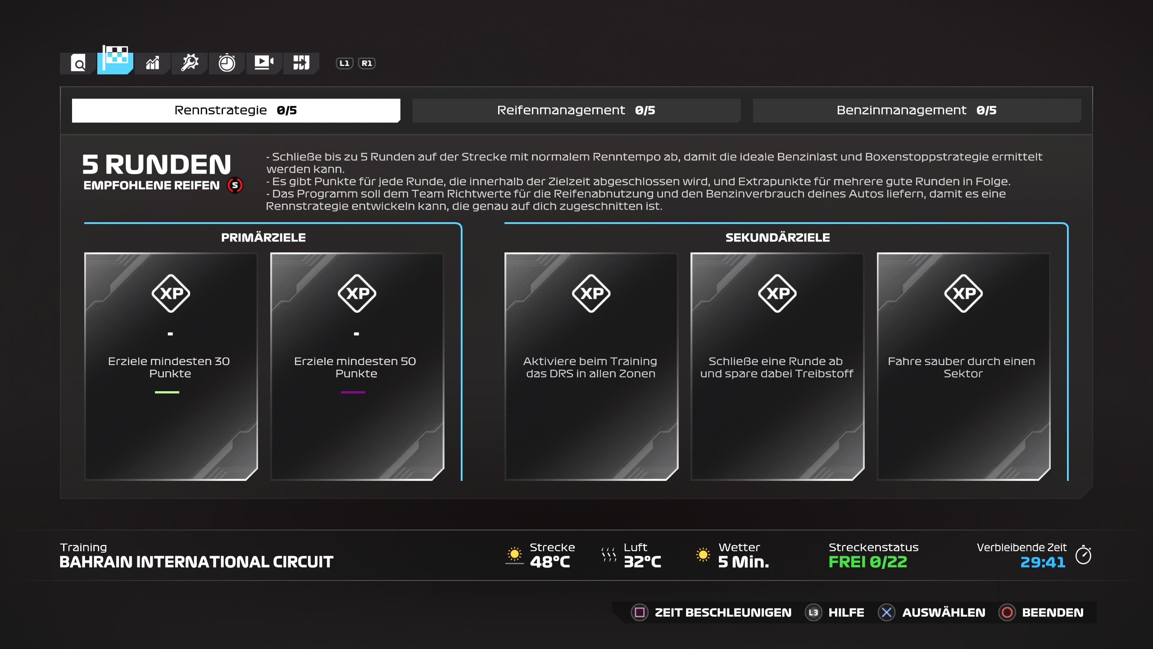 Gameplay Deep-Dive zu F1 24