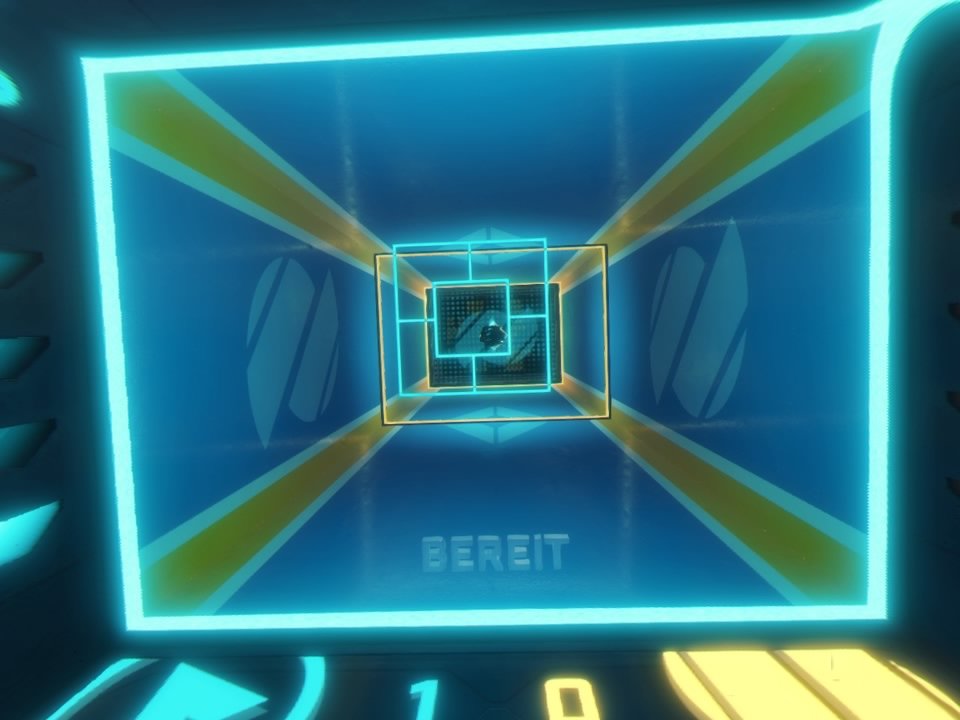 PlayStation VR Worlds