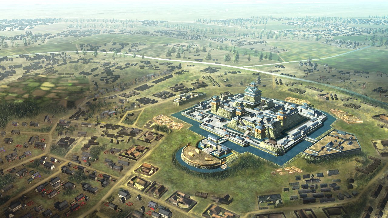 Nobunagas Ambition: Taishi