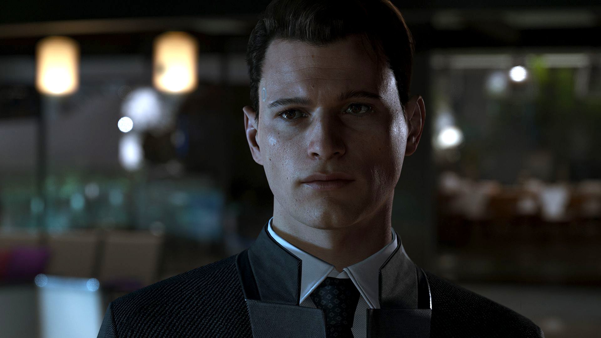 PGW: Neuer Trailer zu Detroit: Become Human
