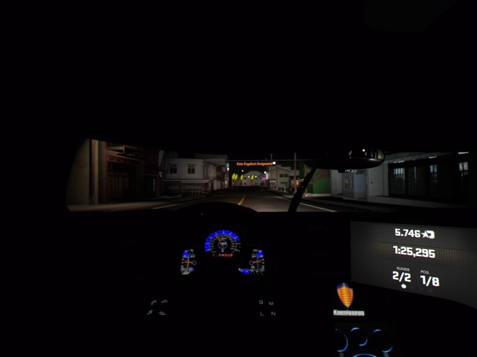 Driveclub VR
