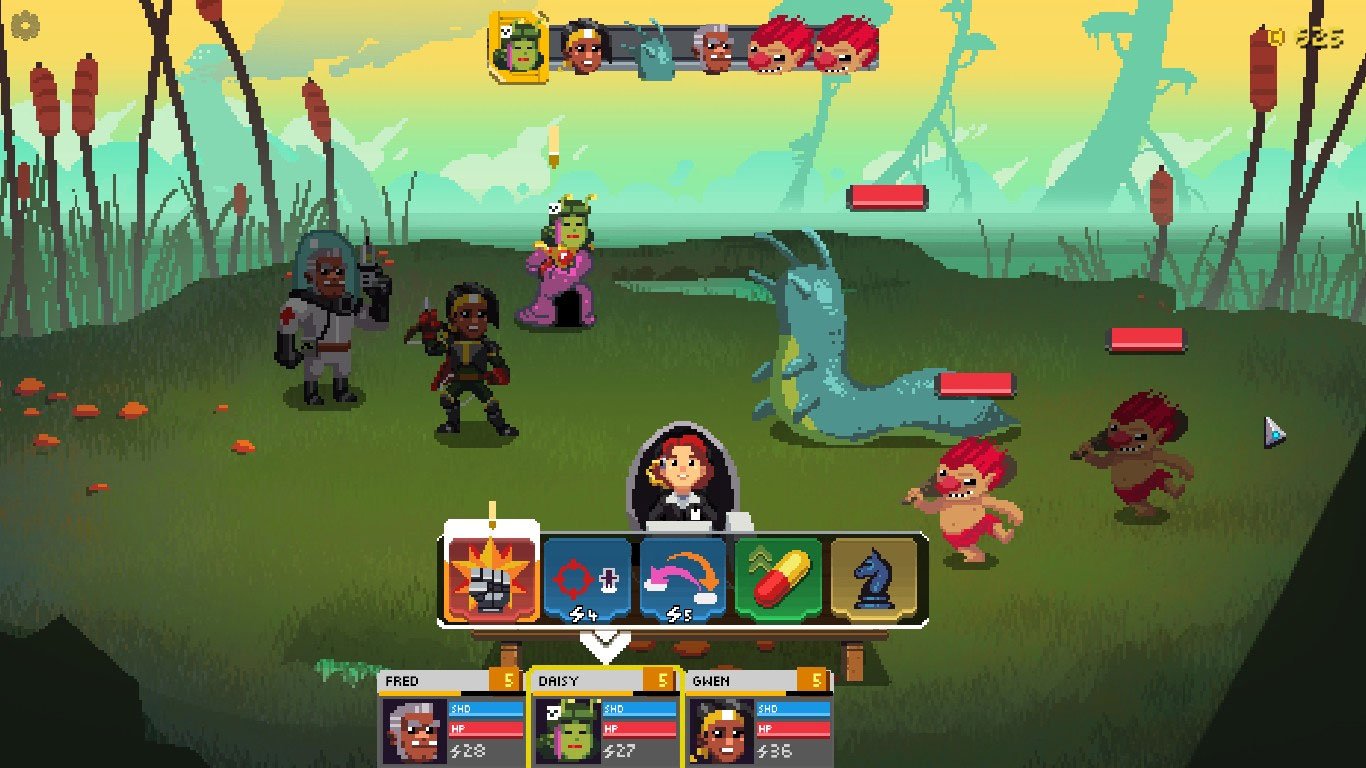 Galaxy of Pen & Paper +1 Edition