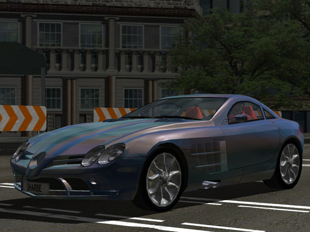World Racing 2
