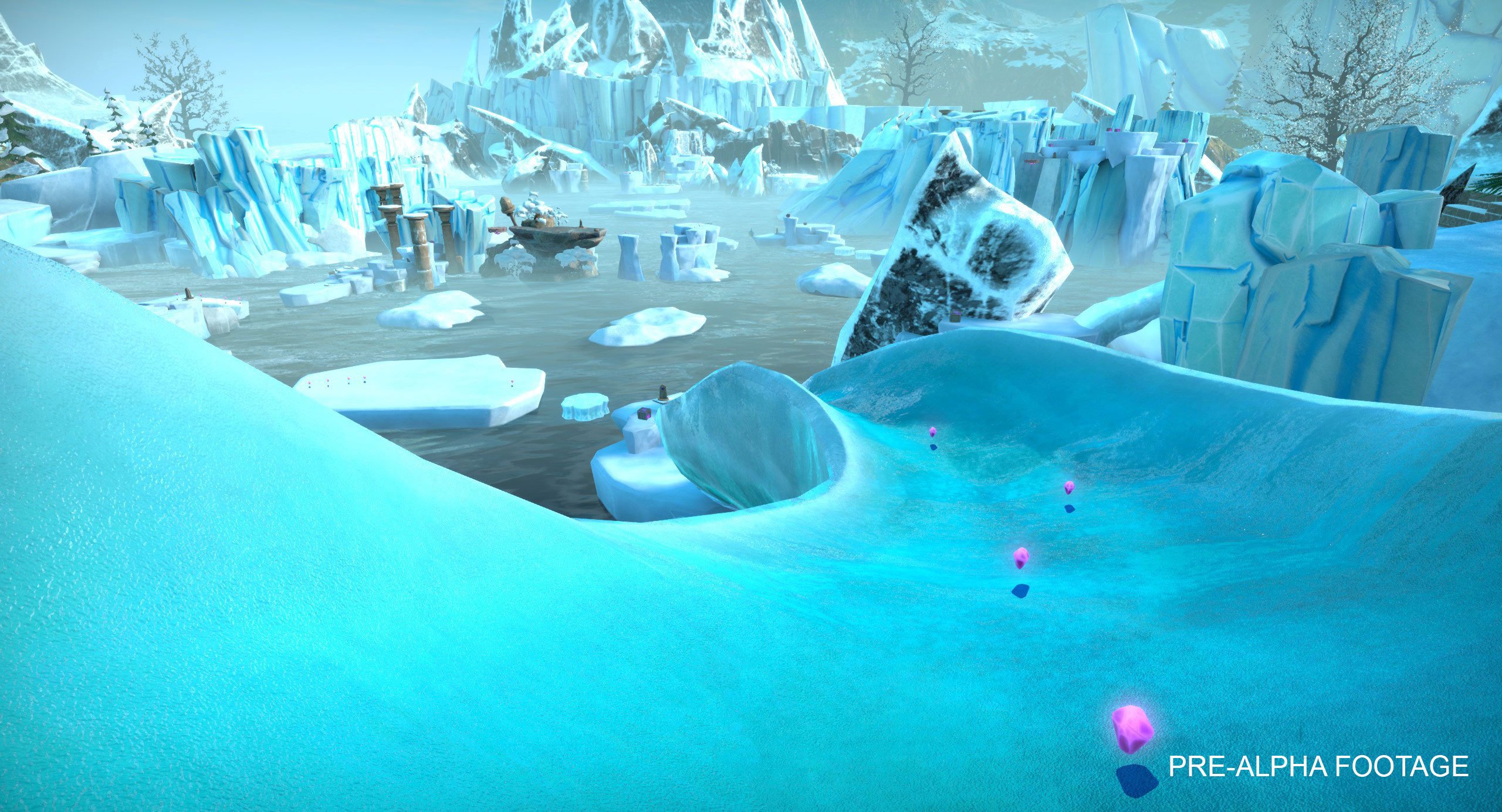 Ice Age: Scrats Nussiges Abenteuer