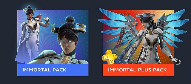 SkyForge: F2P MMO erscheint auf PlayStation 4