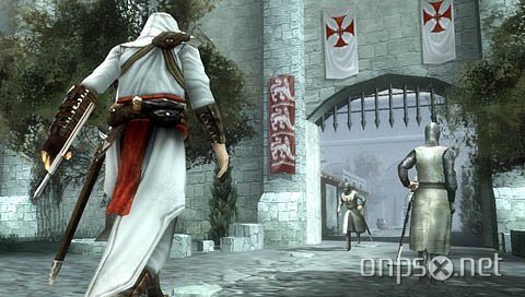 Assassin`s Creed: Bloodlines
