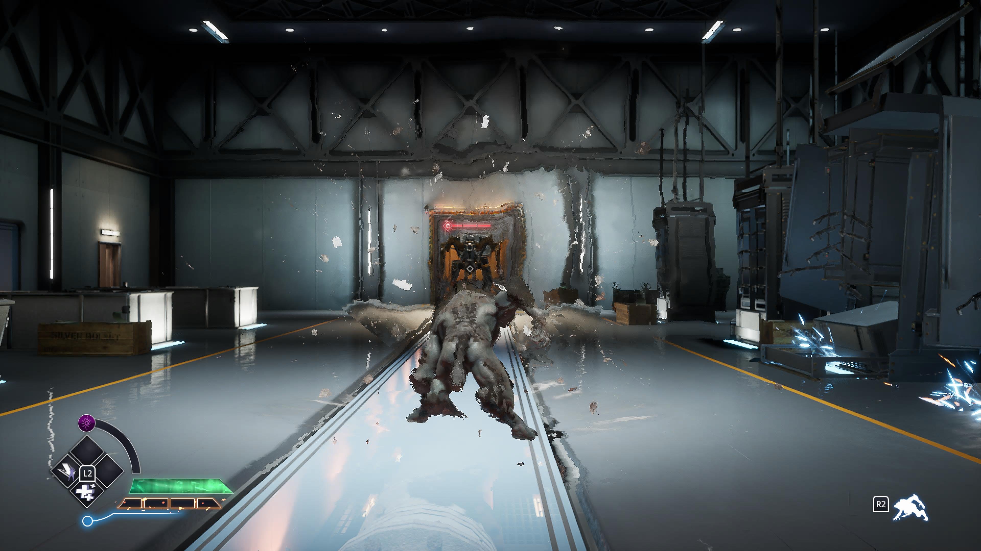 Werewolf: The Apocalypse - Earthblood