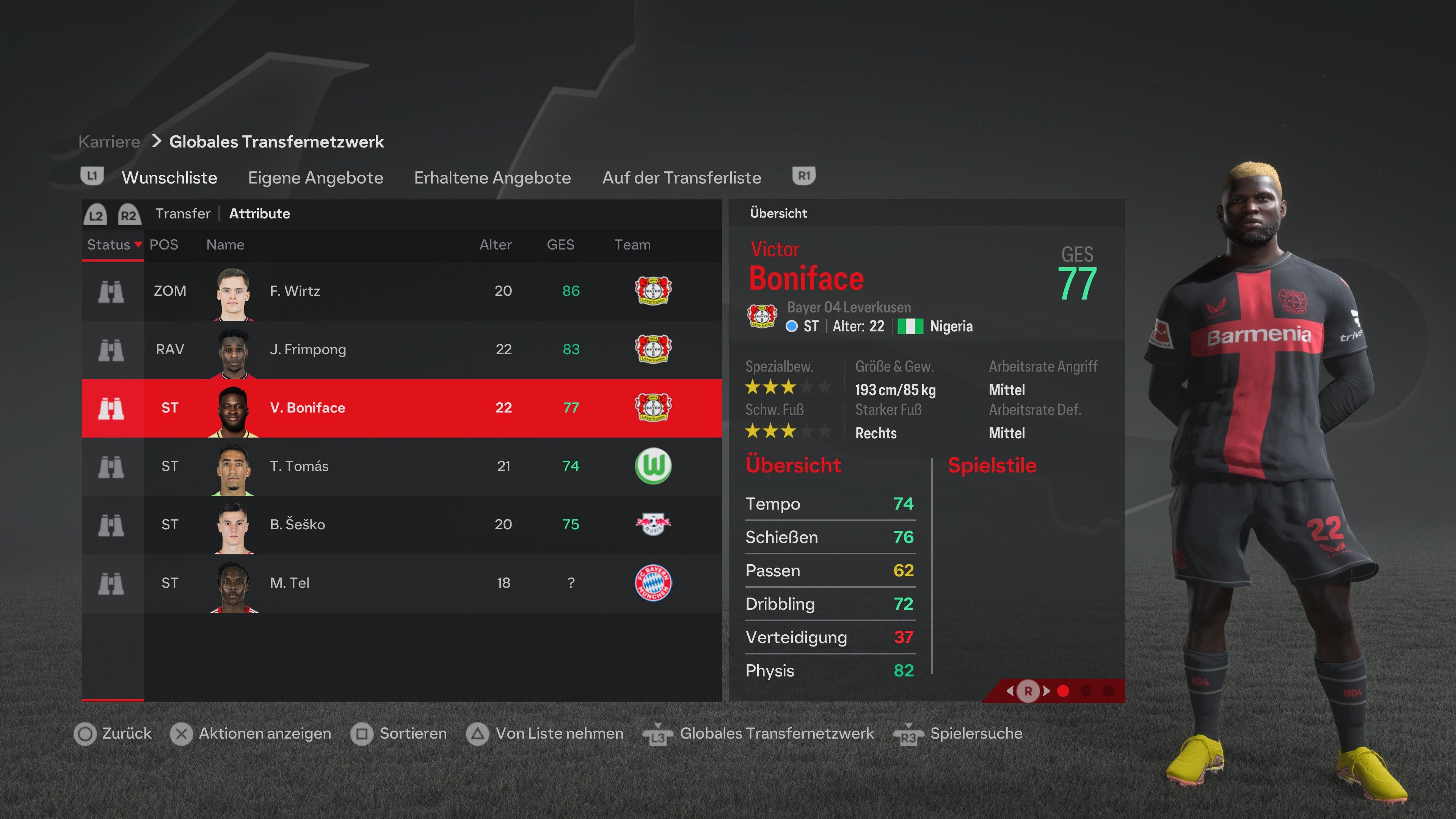 UEFA Euro 2024 via Update in EA Sports FC 24