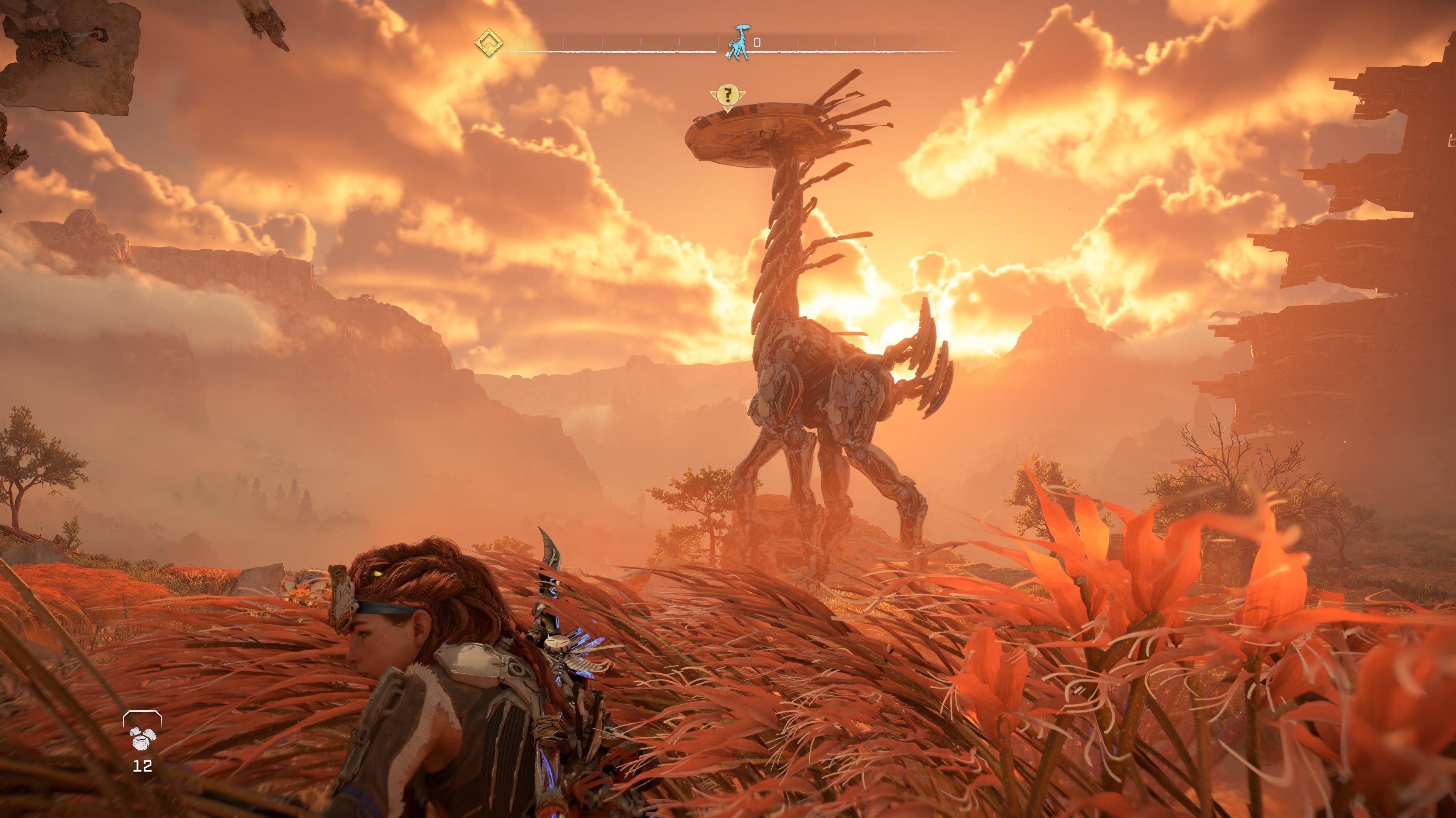 Horizon Forbidden West: Complete Edition angekündigt