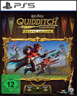 Harry Potter: Quidditch Champions
