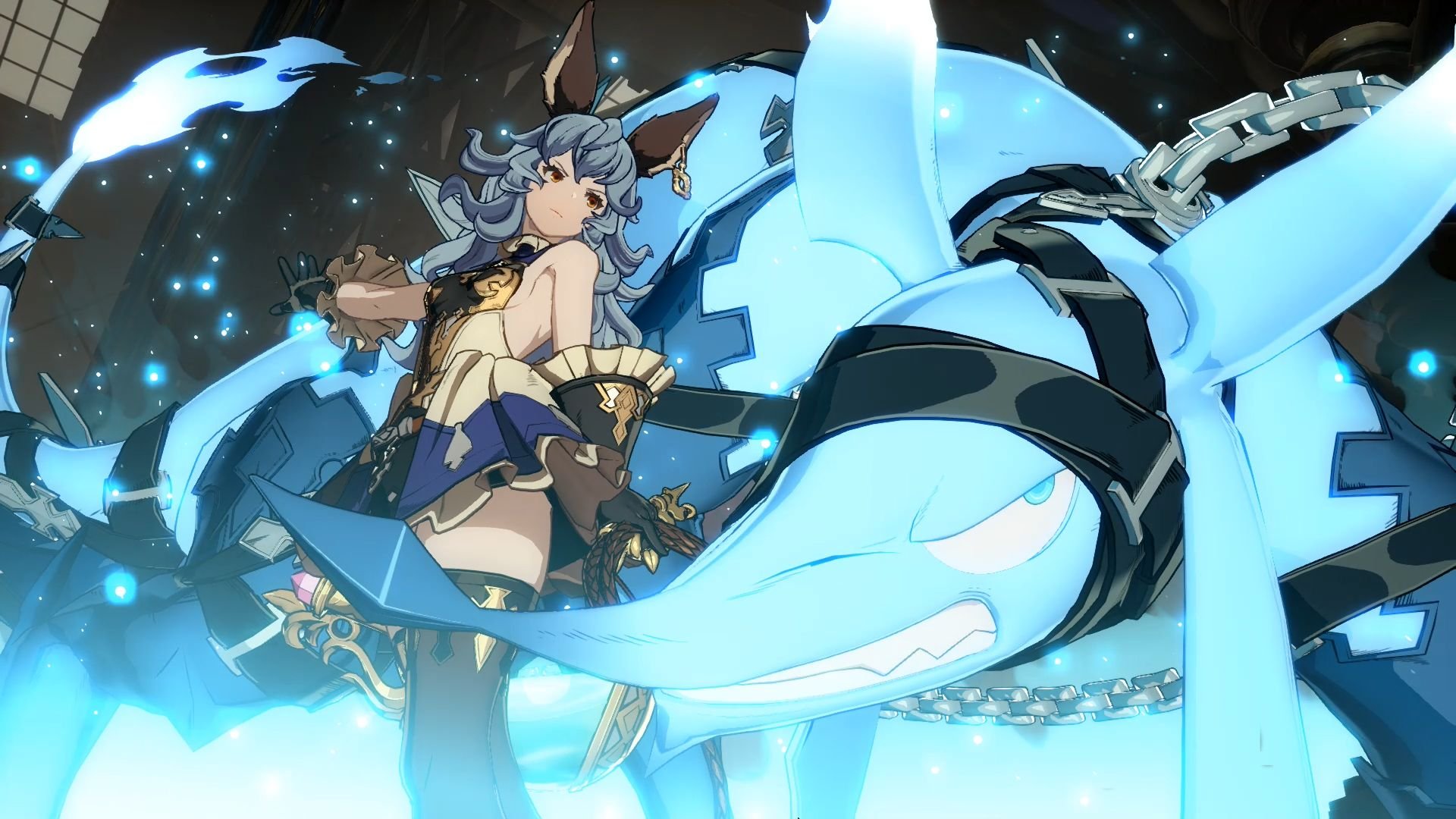 Granblue Fantasy Versus: Rising