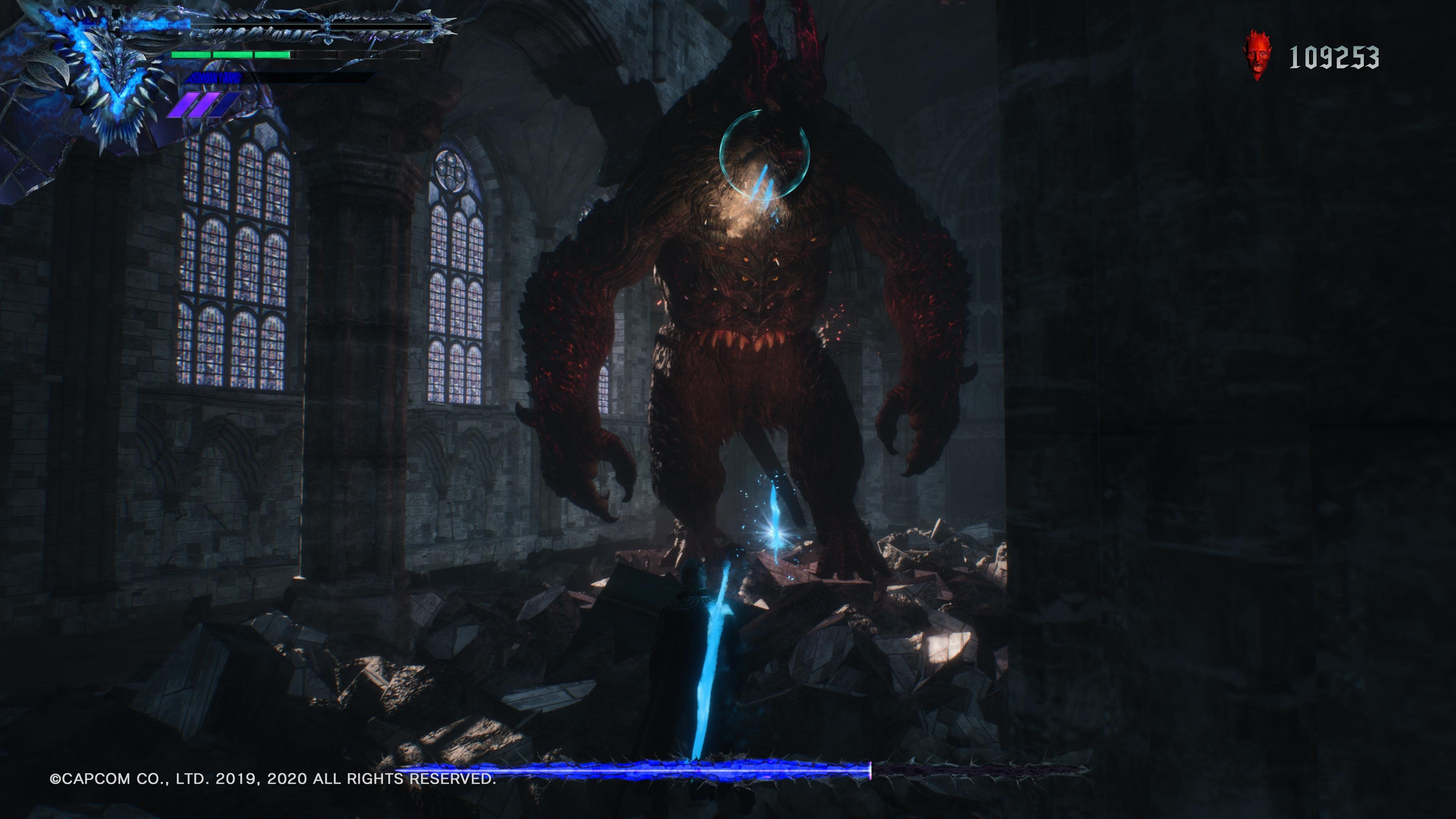 Devil May Cry 5 Special Edition