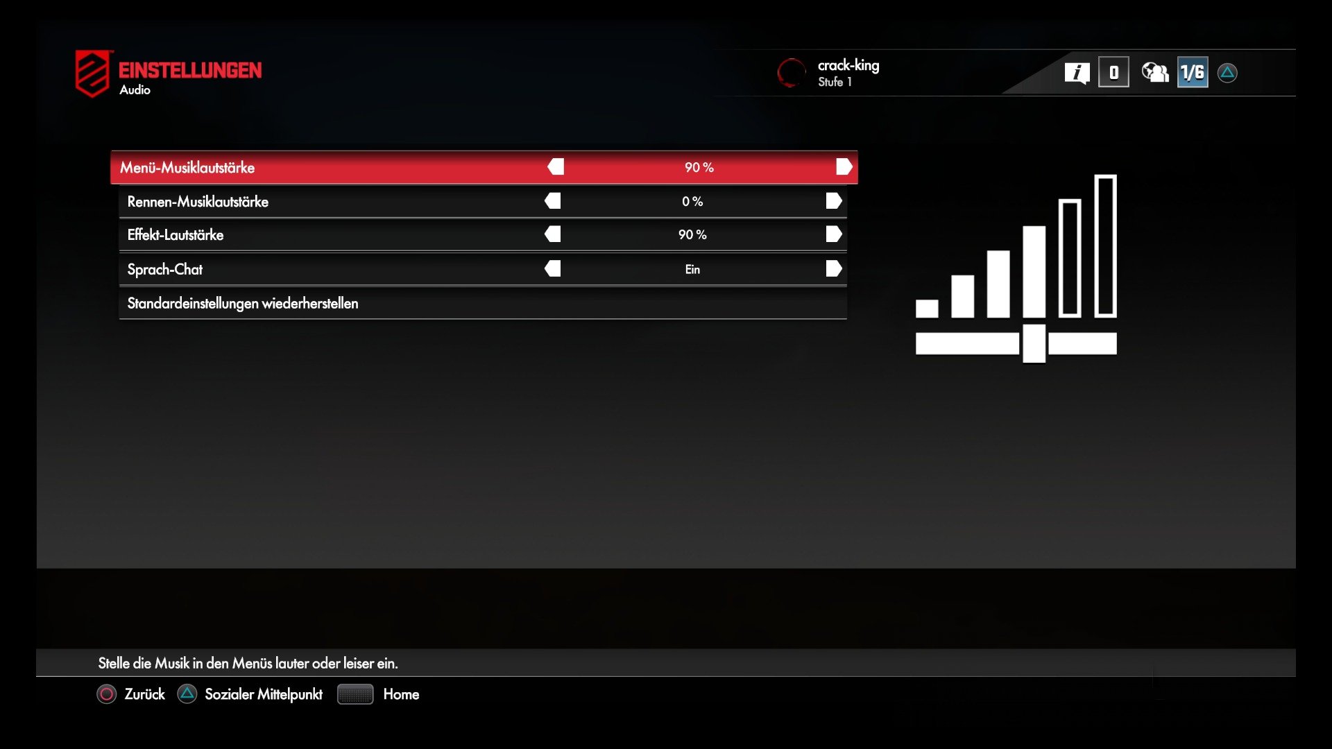 Driveclub PS+ Edition - User können mehr kostenlosen Content nutzen