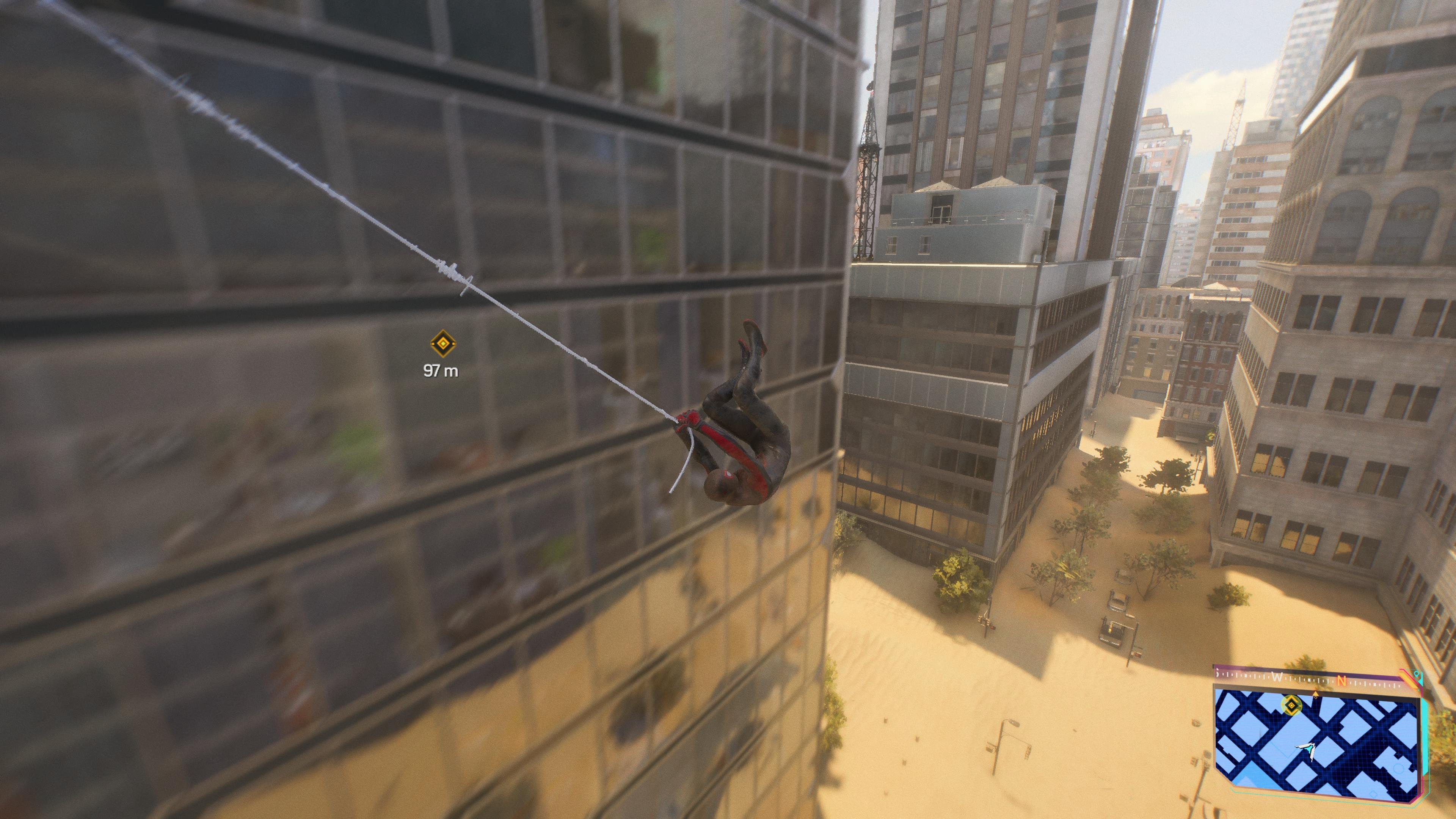 Marvel`s Spider-Man 2