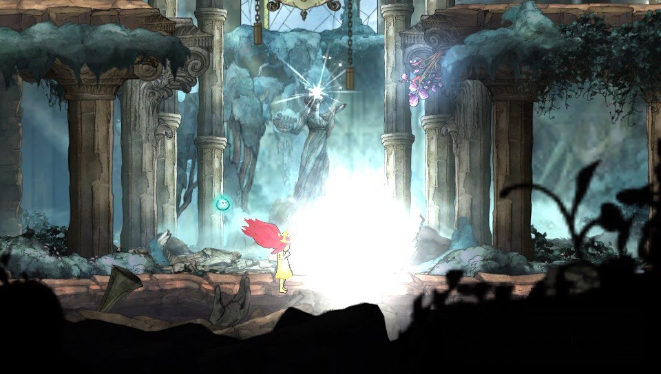 Child of Light