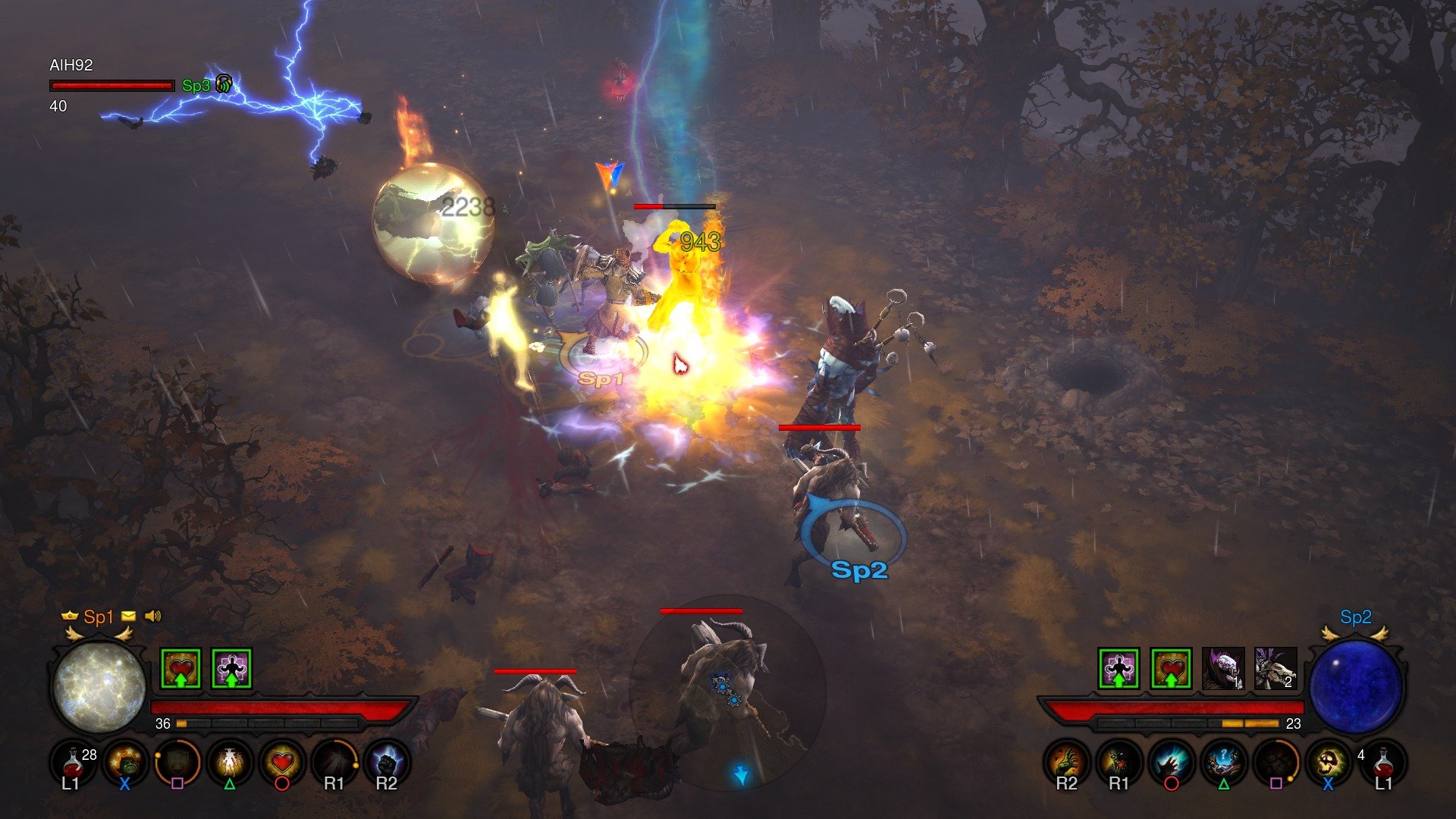 Diablo III: Reaper of Souls - Ultimate Evil Edition