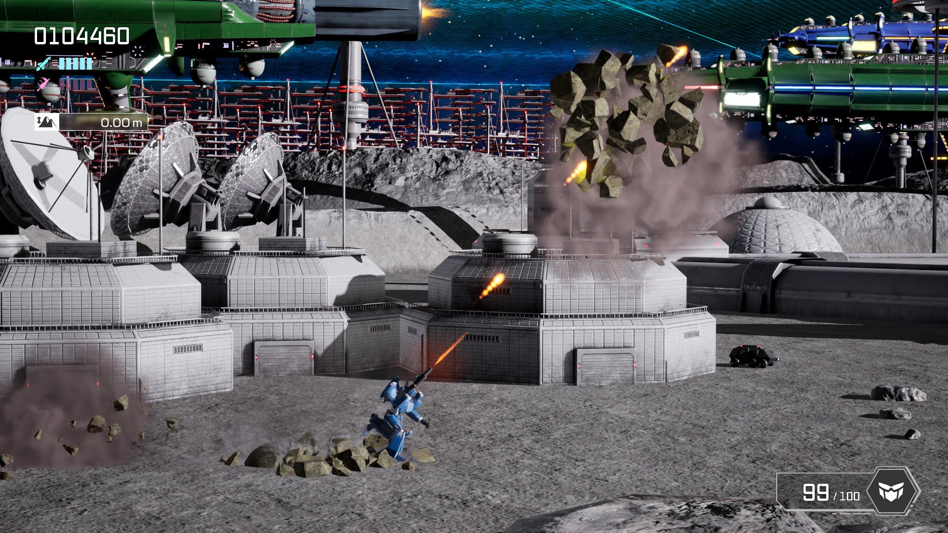 FZ: Formation Z - Release vorgezogen