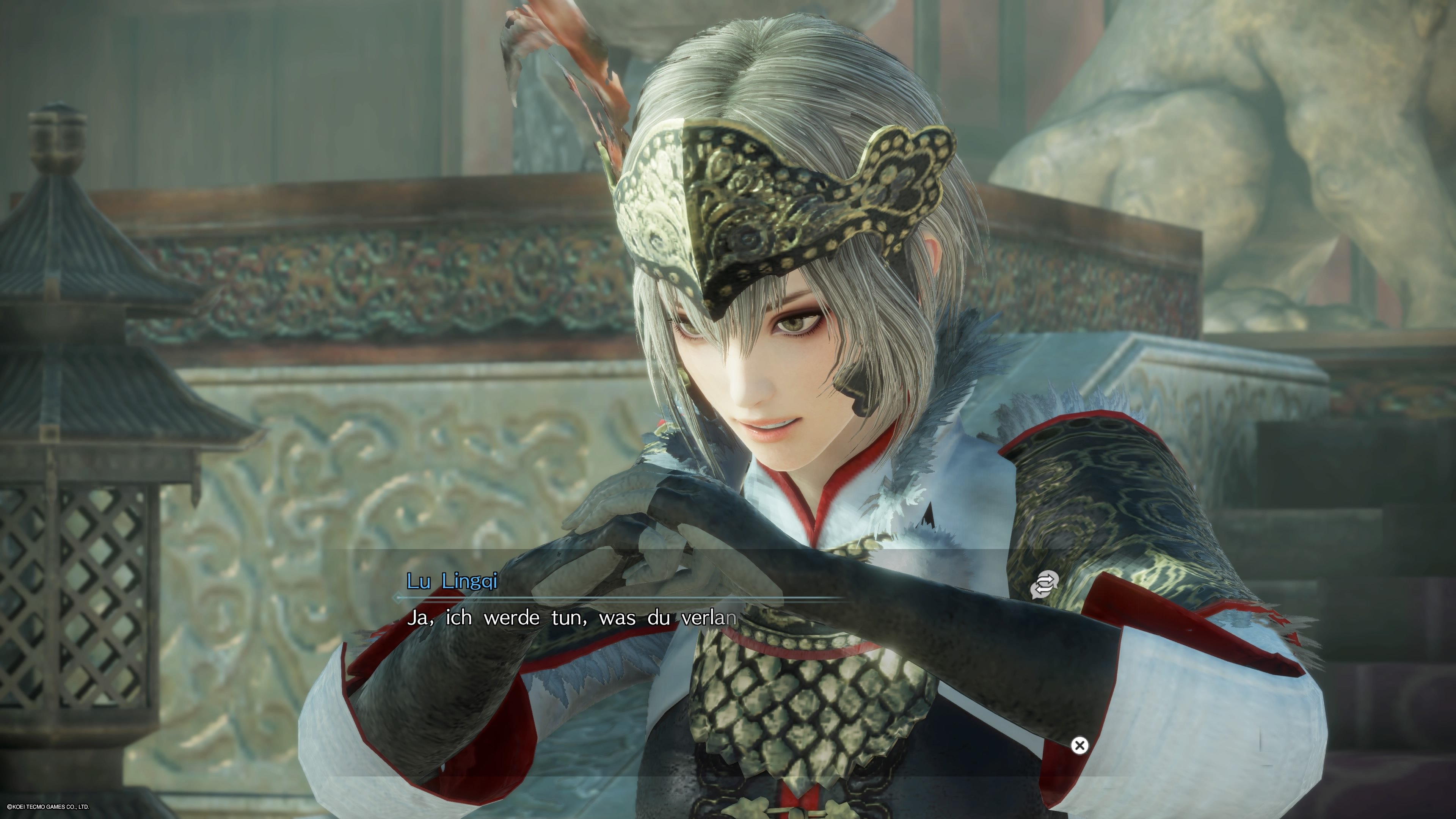 Dynasty Warriors 9 Empires für PS4 und PS5 angekündigt