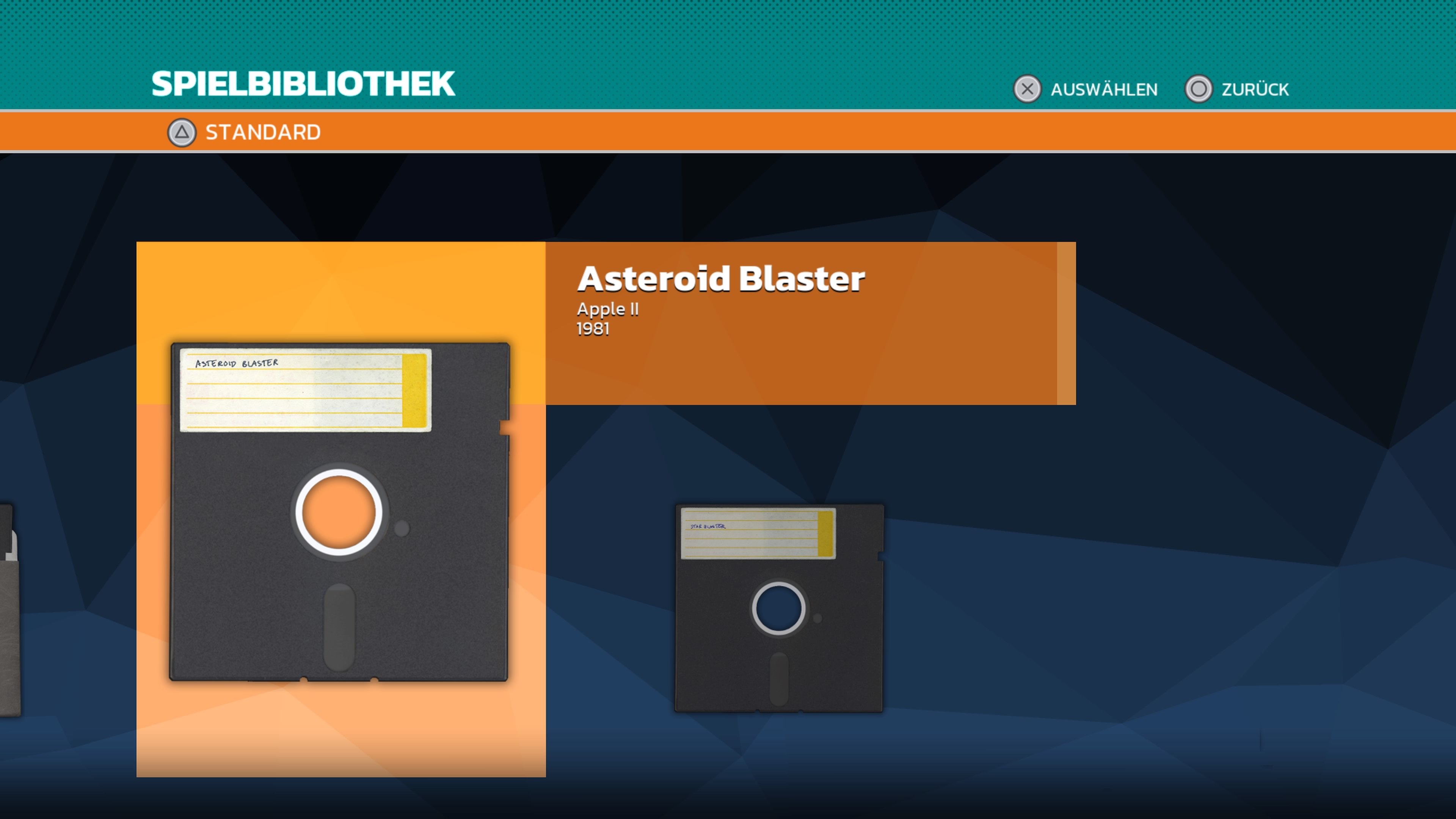 The Making of Karateka