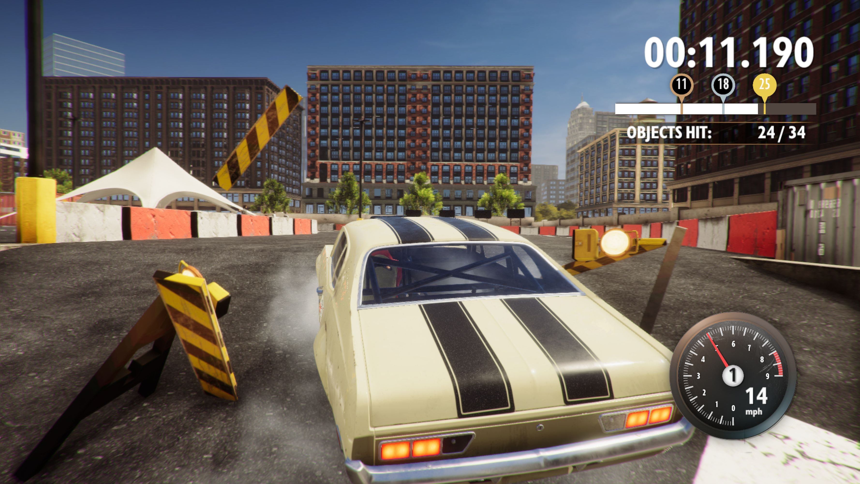 Street Outlaws: The List