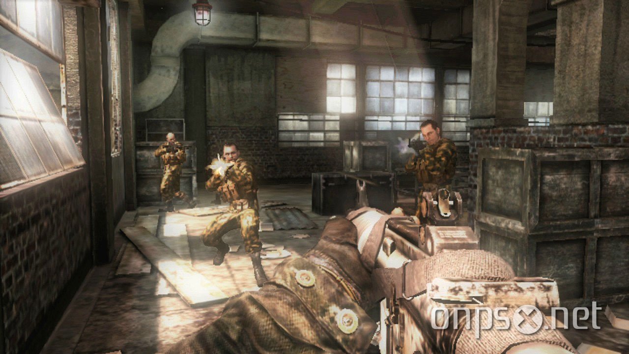 Call of Duty: Black Ops Declassified