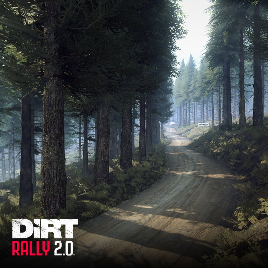 DiRT Rally 2.0 Game of the Year Edition