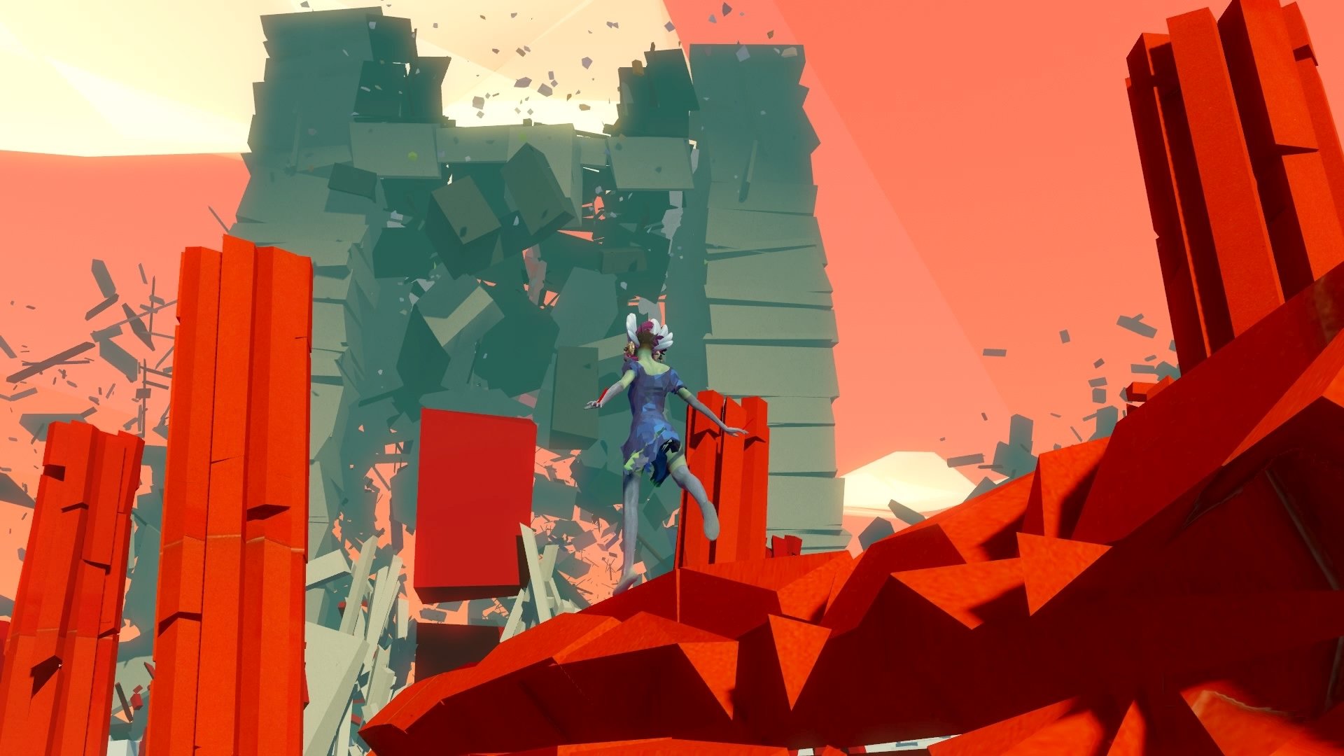 PS Plus: November Lineup mit Worms & Zwei PS VR Titeln *Update*