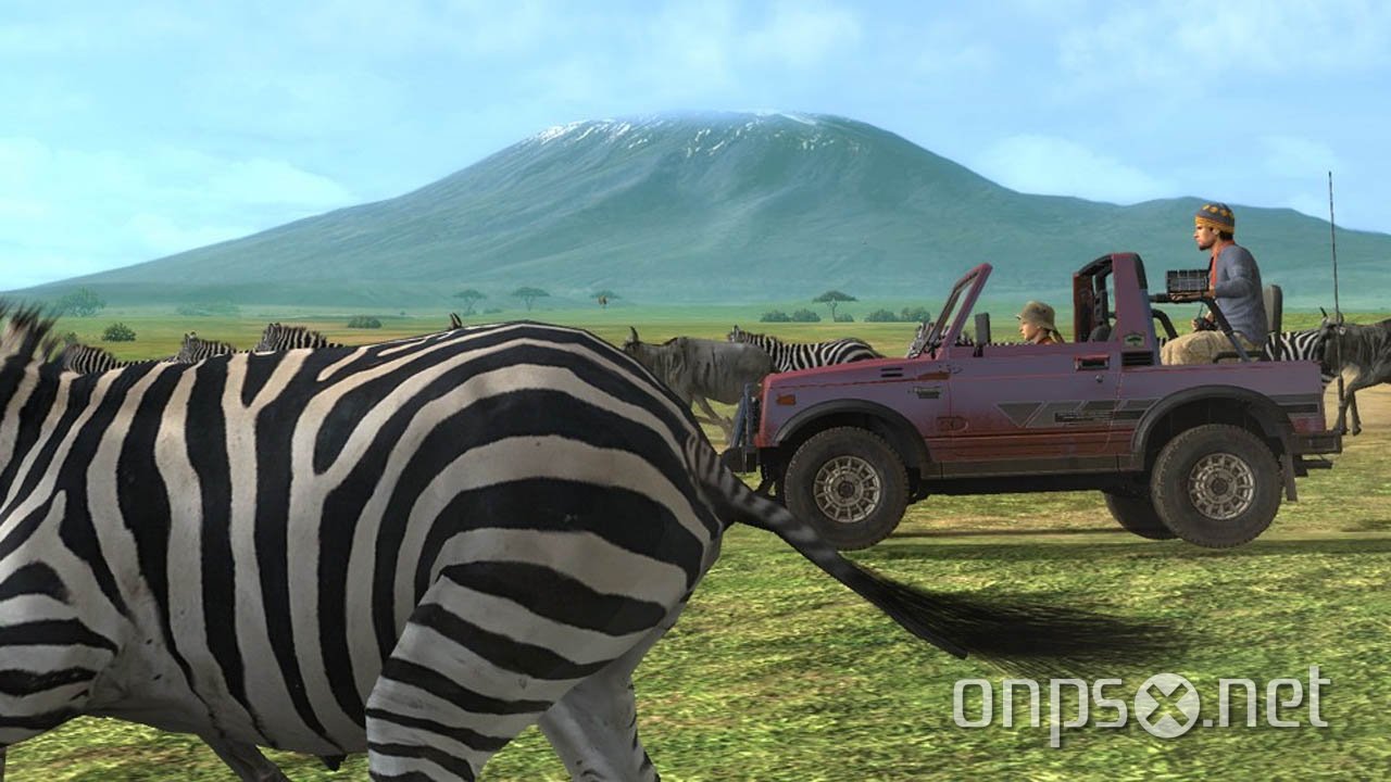 Afrika
