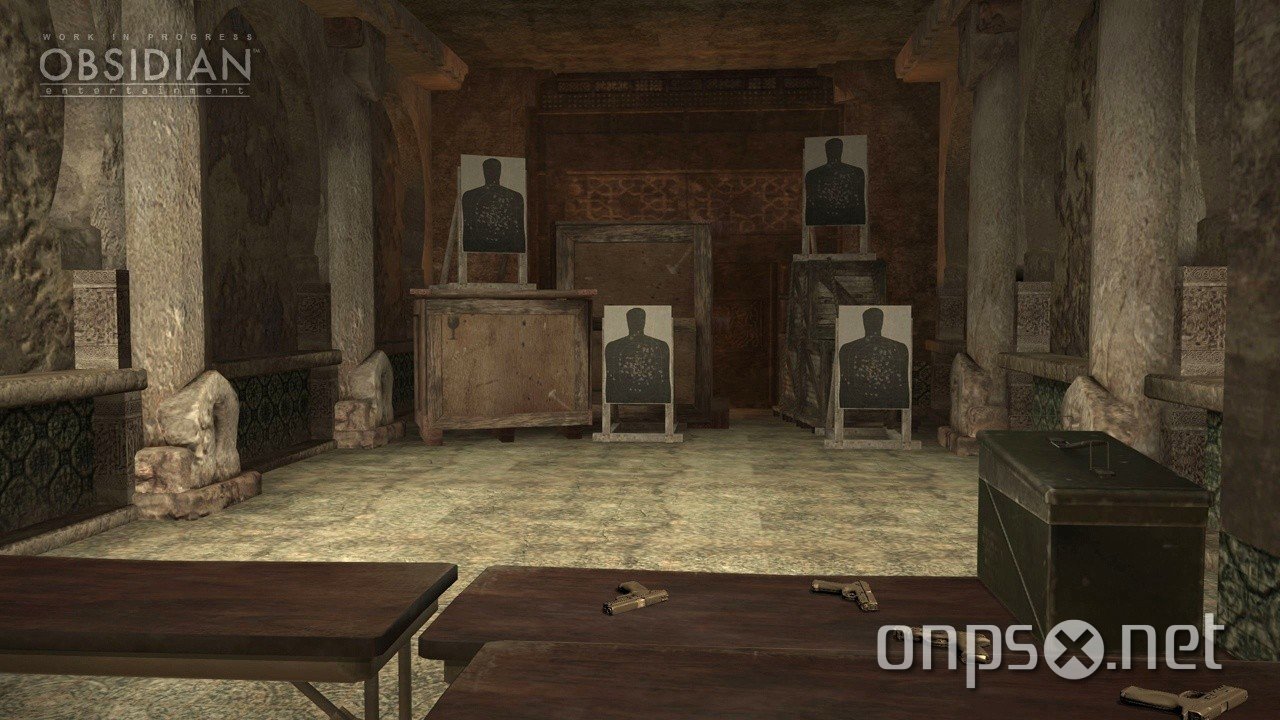 Alpha Protocol