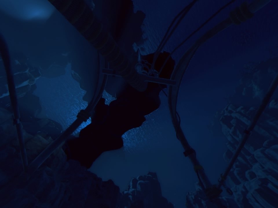 PlayStation VR Worlds