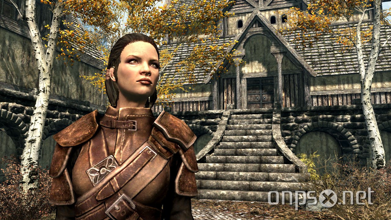 The Elder Scrolls V: Skyrim