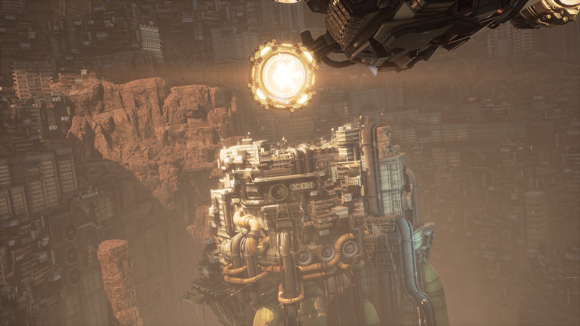 Stellar Blade - NieR: Automata DLC