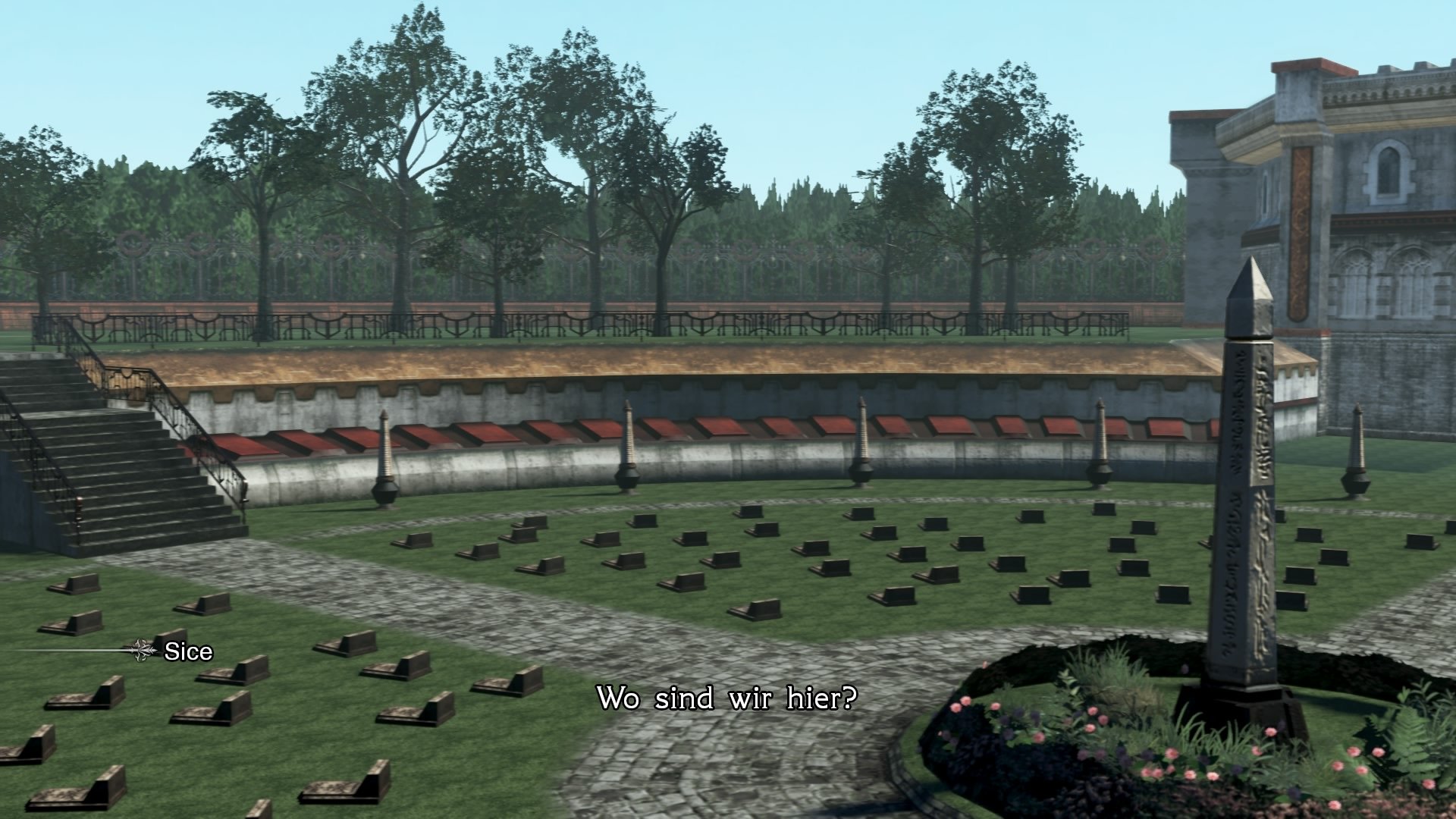 Launch Trailer zu Final Fantasy Type-0 HD