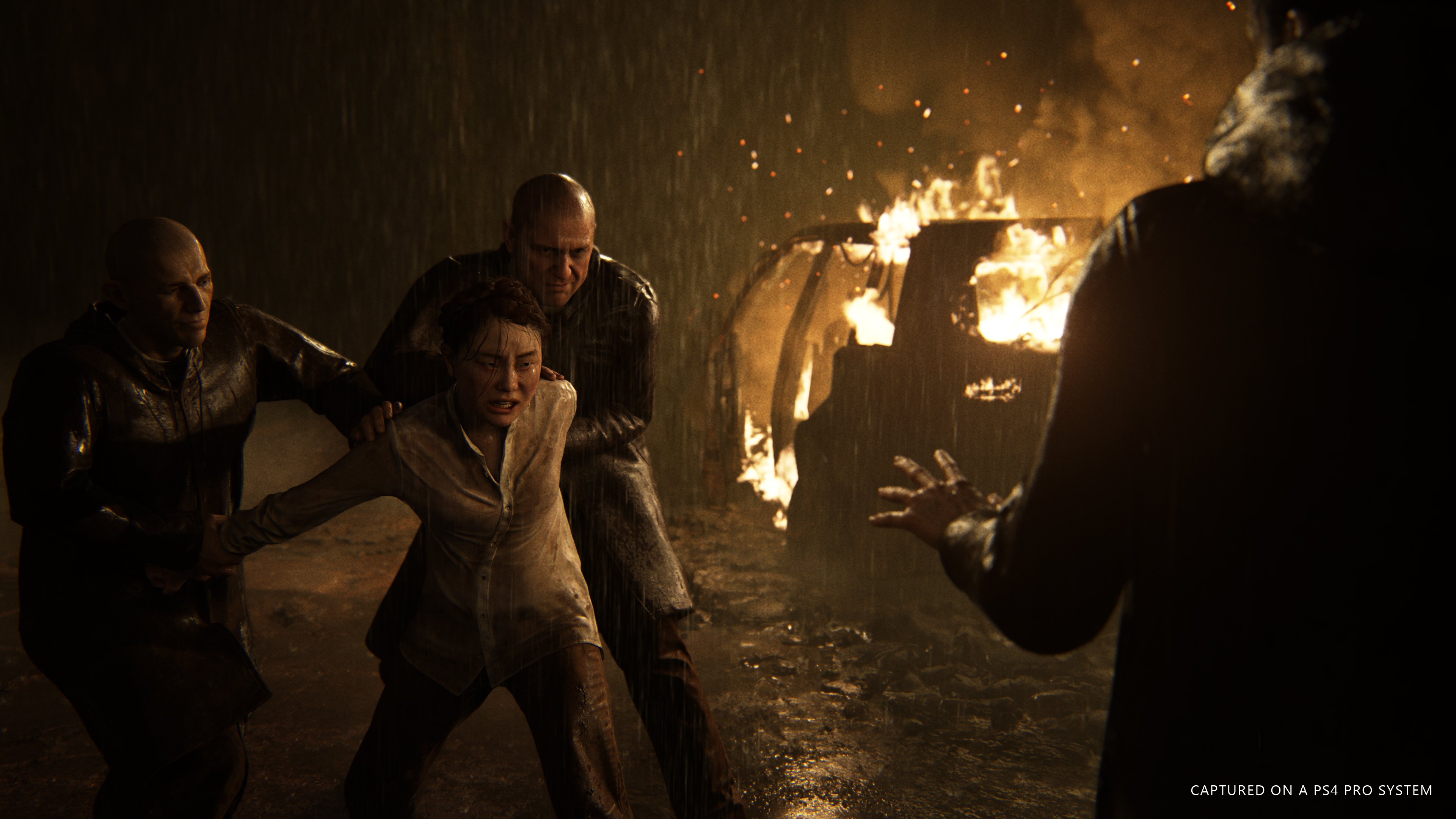 The Last of Us: Part II