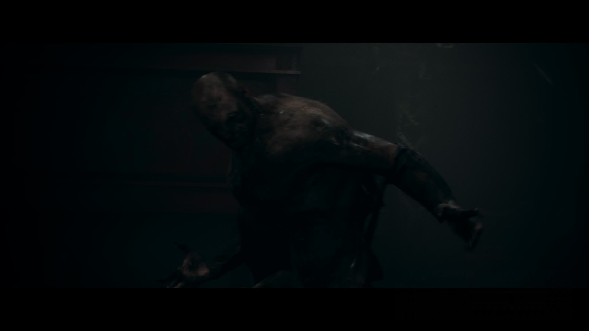 The Order: 1886