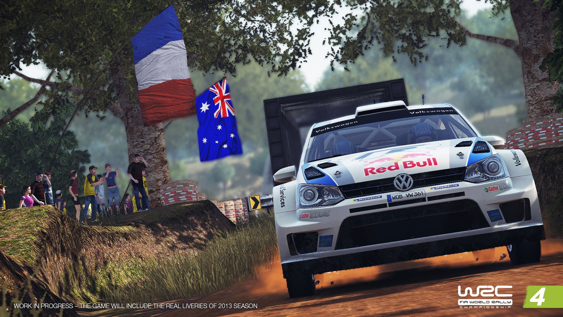 WRC 4