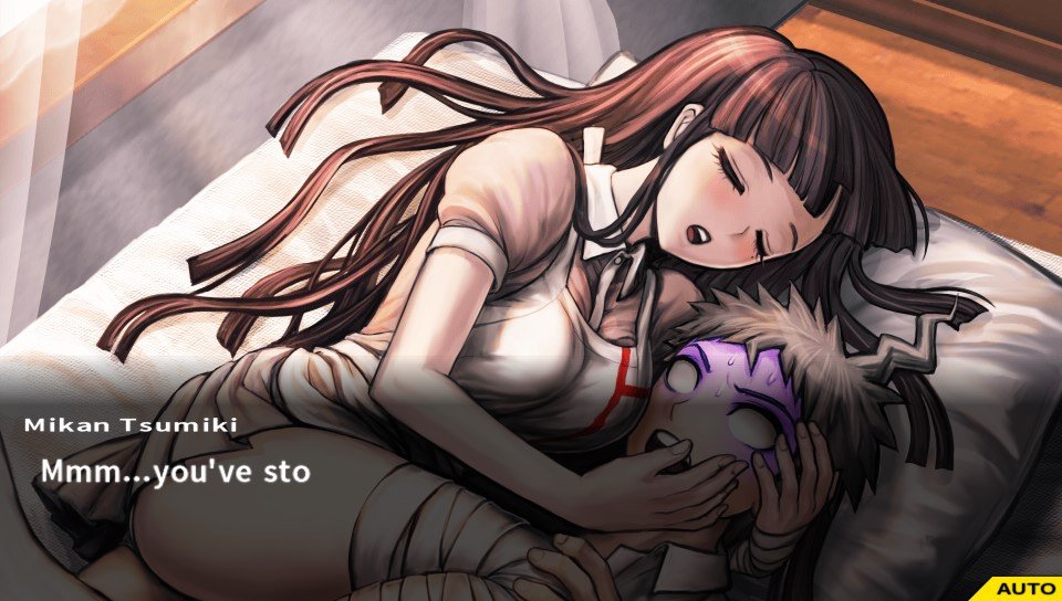 Danganronpa 2: Goodbye Despair