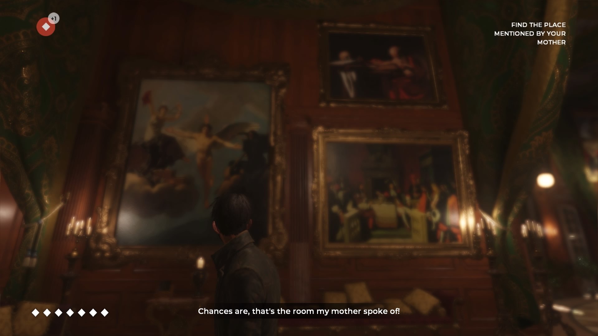 The Council: Episode 1 - The Mad Ones