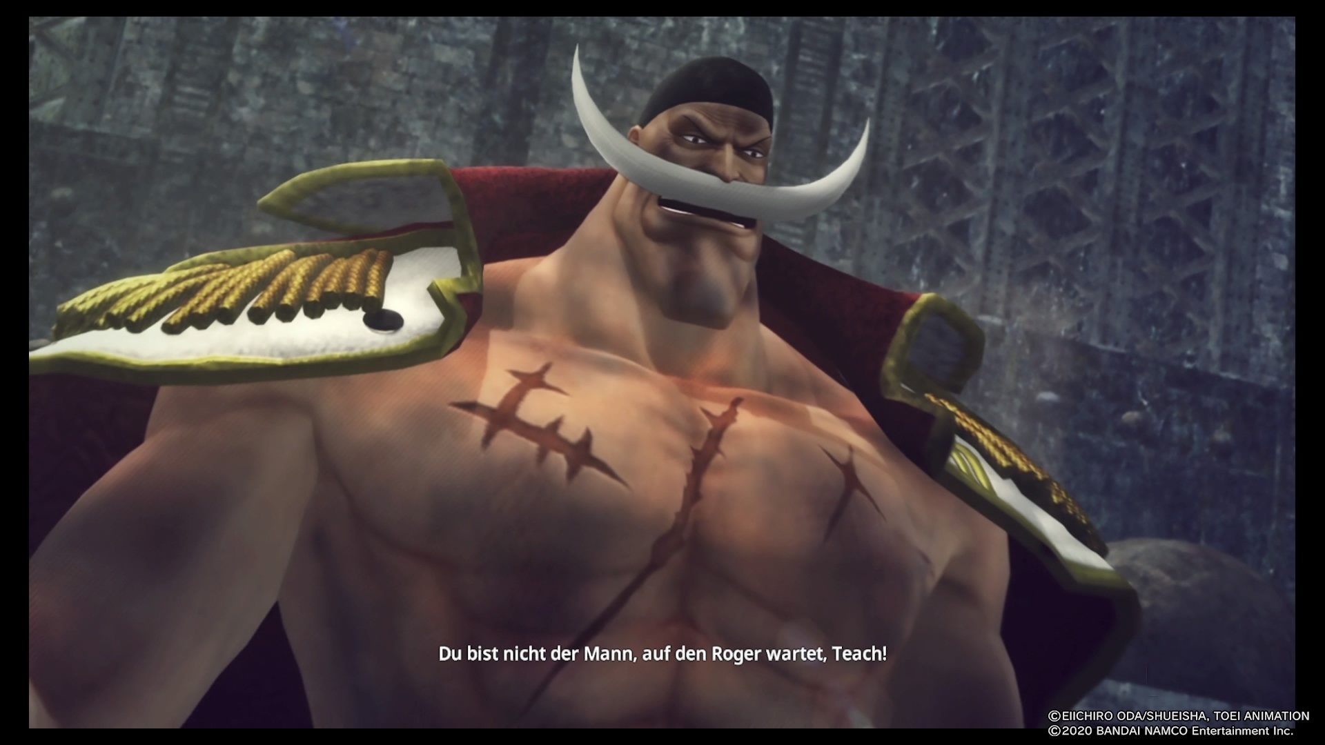 Bald kommt die PS5 Version von One Piece Pirate Warriors 4