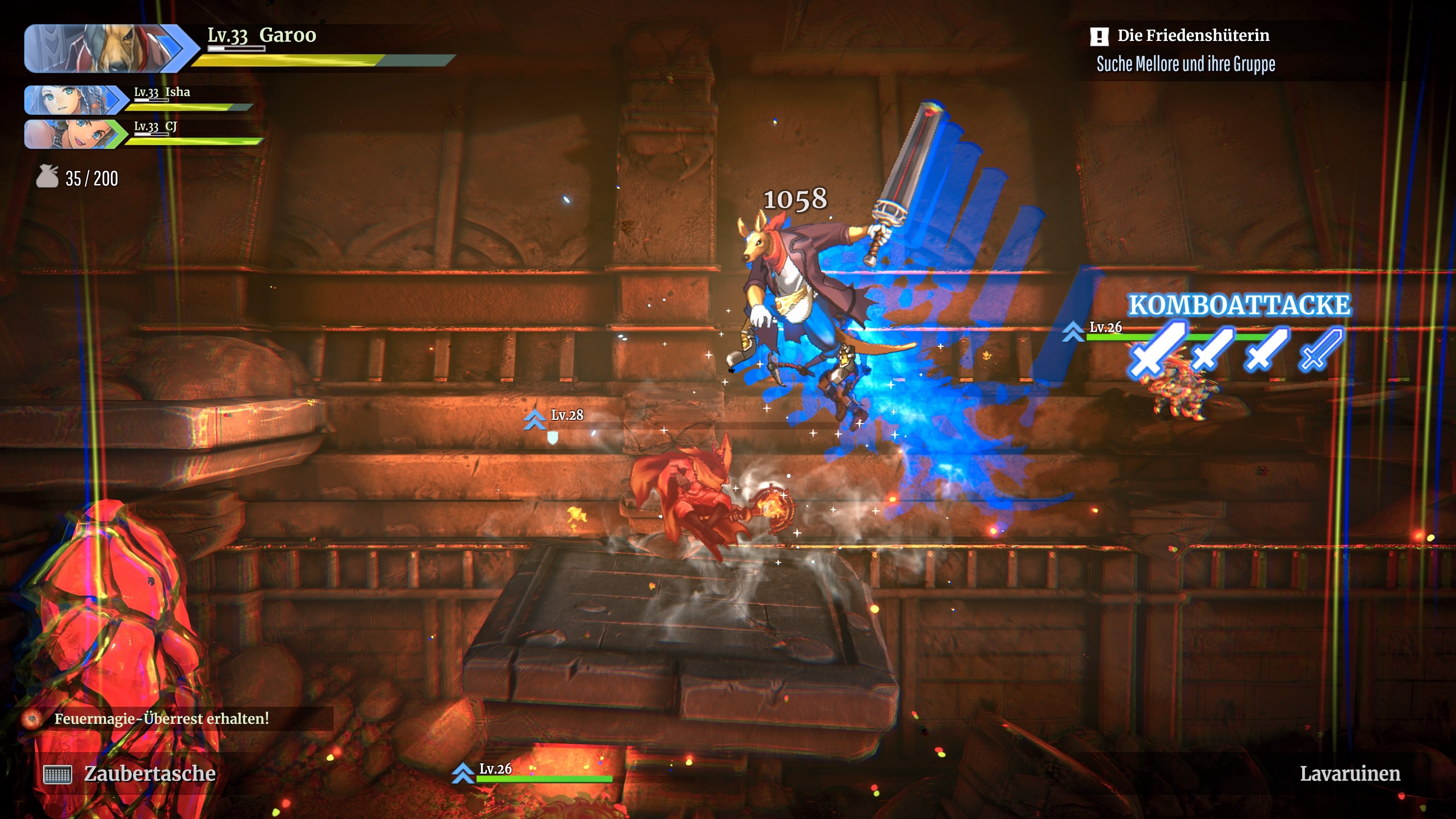 Eiyuden Chronicle: Rising