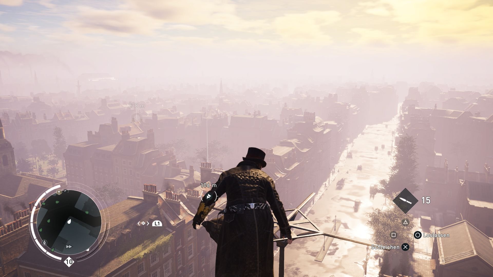 Assassin`s Creed: Syndicate